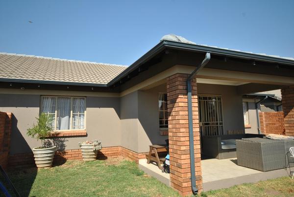 Property For Sale in Mooikloof Ridge Estate, Pretoria