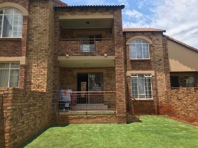 Apartment / Flat For Rent in Mooikloof Ridge Estate, Pretoria