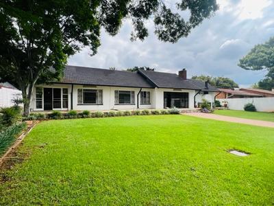 House For Sale in Lynnwood, Pretoria